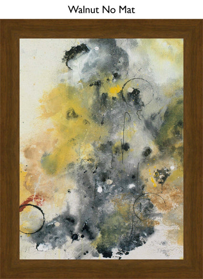 Walnut No Mat