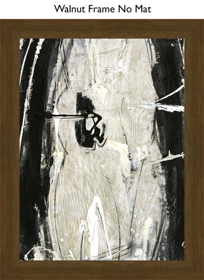 Walnut No Mat