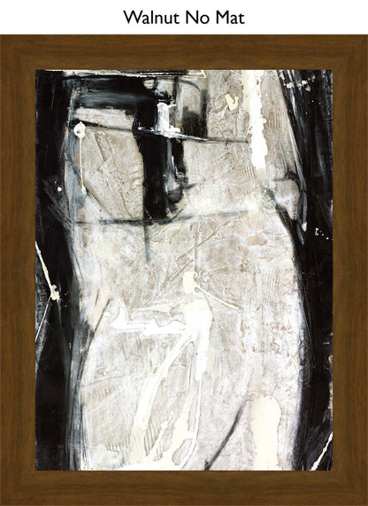 Walnut No Mat