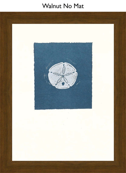 Walnut No Mat