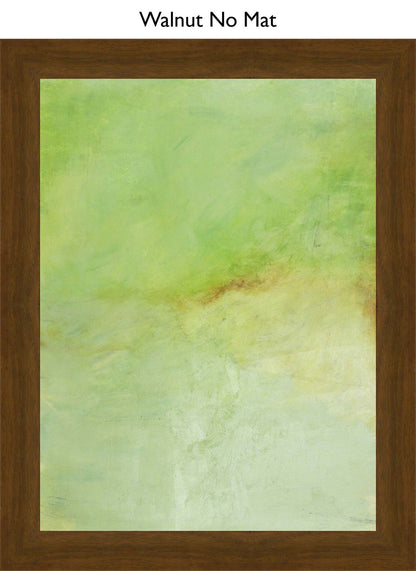 Walnut No Mat