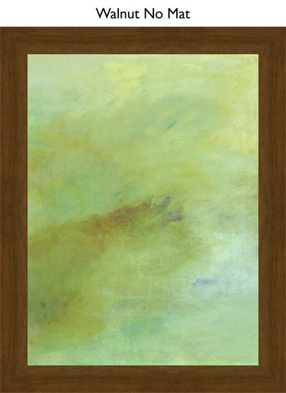 Walnut No Mat