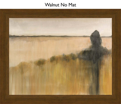 Walnut No Mat