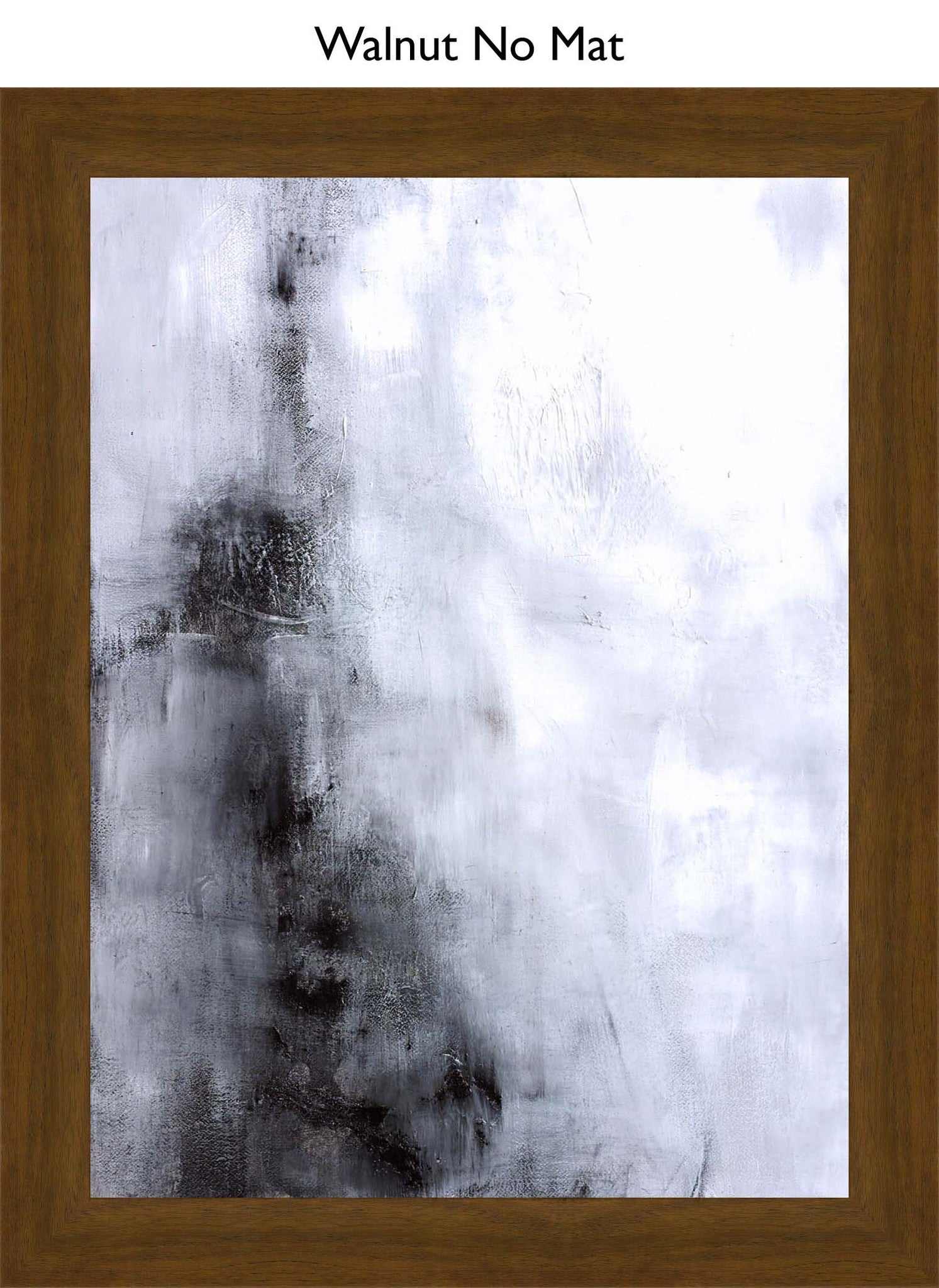 Walnut No Mat