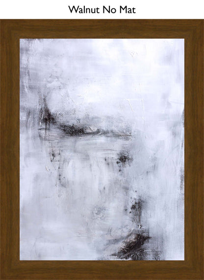 Walnut No Mat