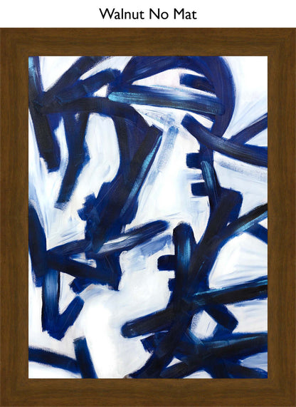 Walnut No Mat