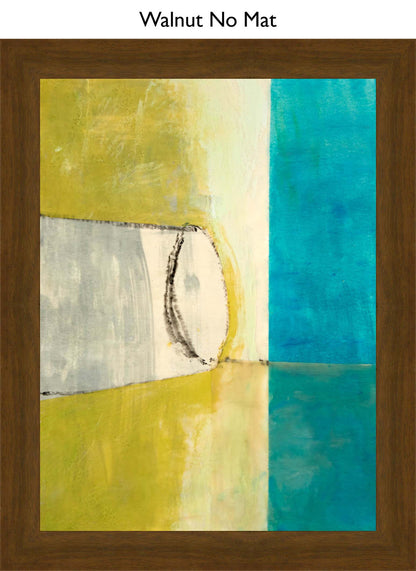Walnut No Mat