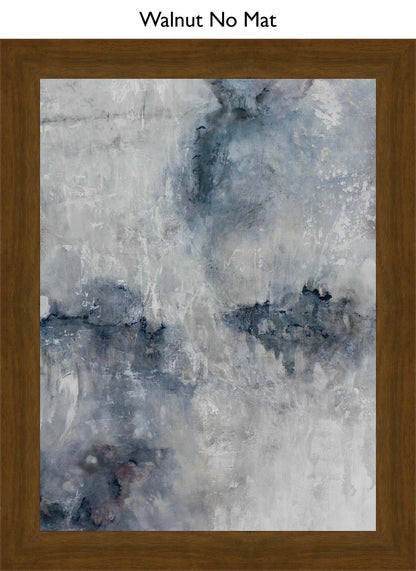 Walnut No Mat