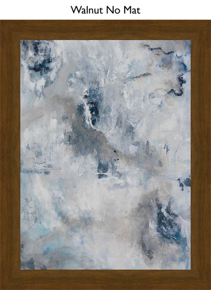 Walnut No Mat