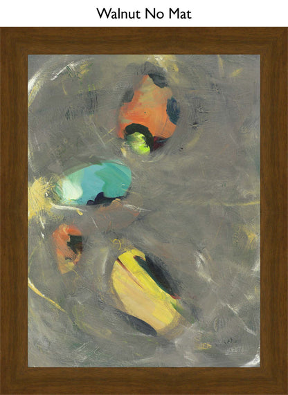 Walnut No Mat