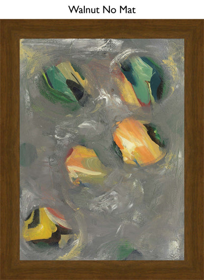 Walnut No Mat