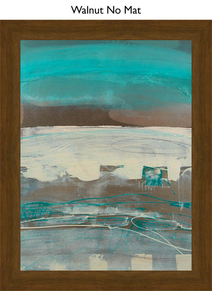 Walnut No Mat