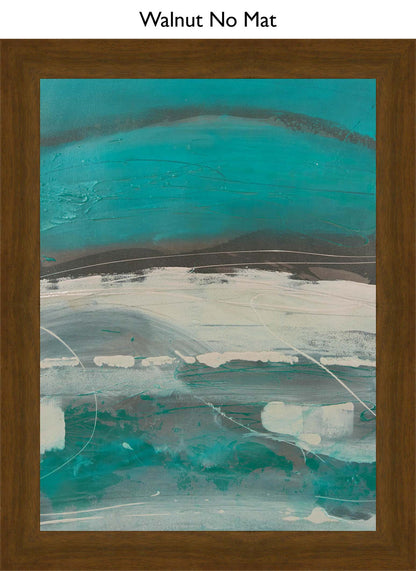 Walnut No Mat
