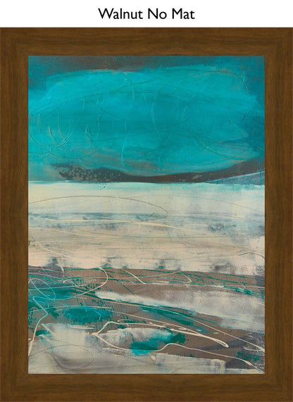 Walnut No Mat