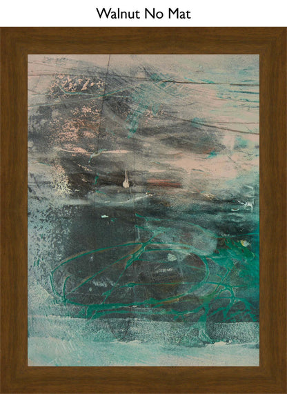 Walnut No Mat