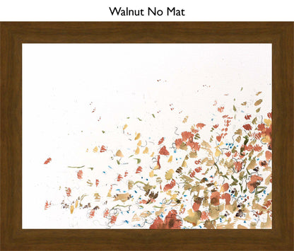 Walnut No Mat