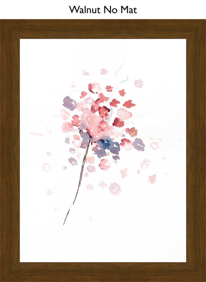Walnut No Mat
