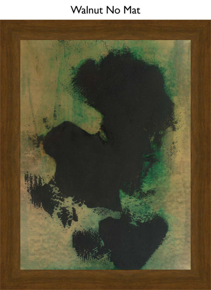 Walnut No Mat