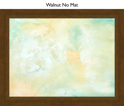 Walnut No Mat