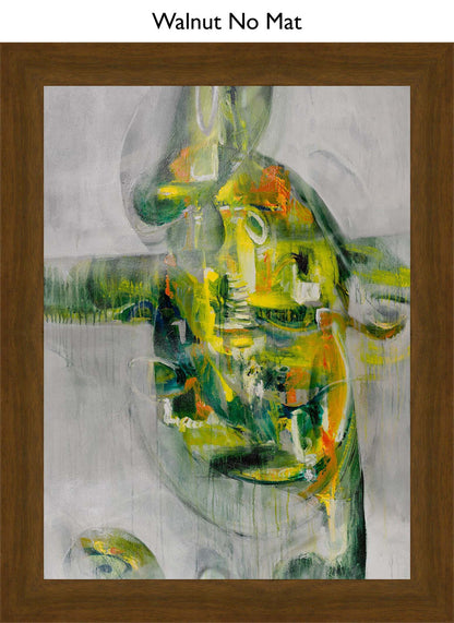 Walnut No Mat
