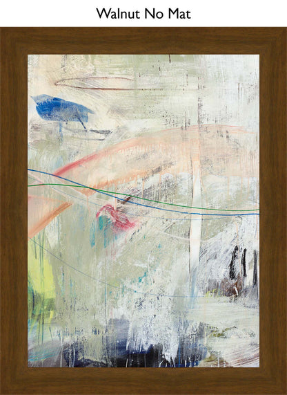 Walnut No Mat