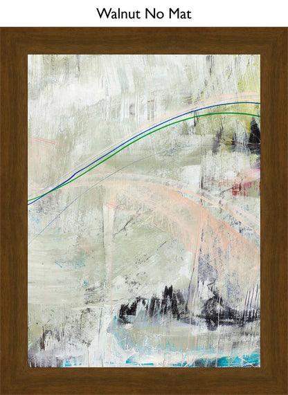 Walnut No Mat