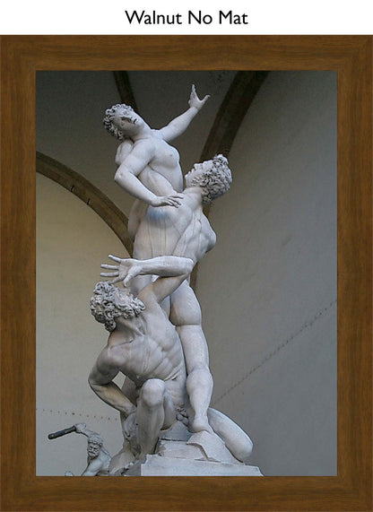 Walnut No Mat