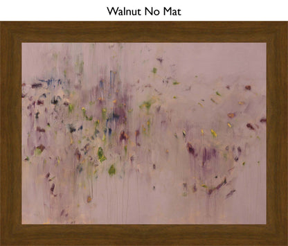 Walnut No Mat