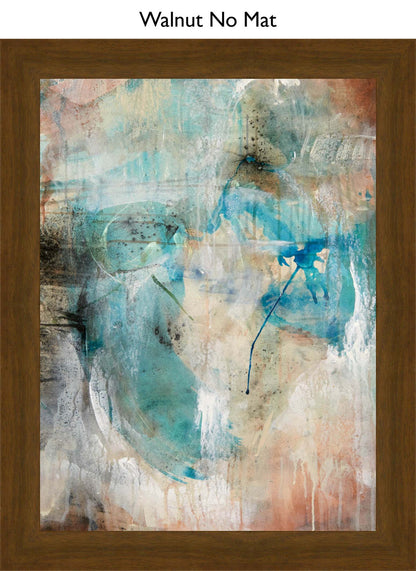 Walnut No Mat