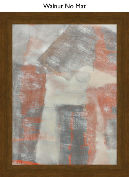 Walnut No Mat