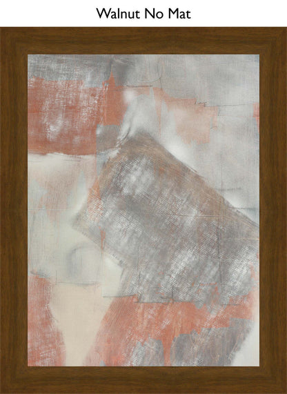 Walnut No Mat