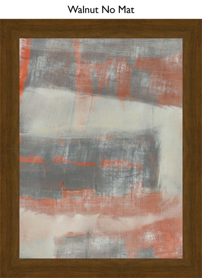 Walnut No Mat