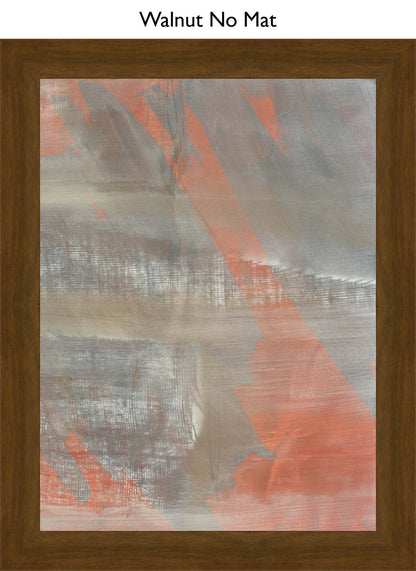 Walnut No Mat