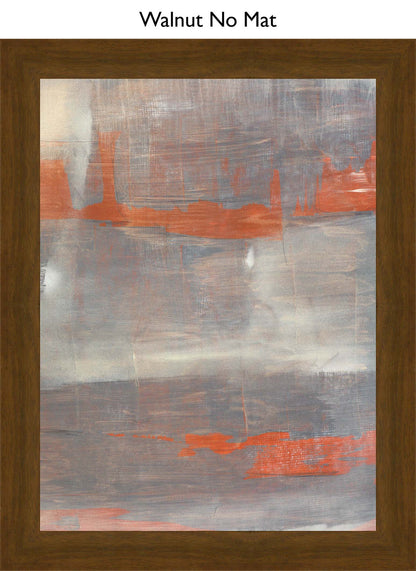 Walnut No Mat