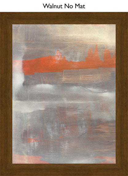 Walnut No Mat