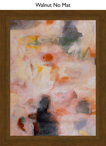 Walnut No Mat