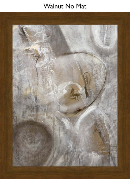 Walnut No Mat