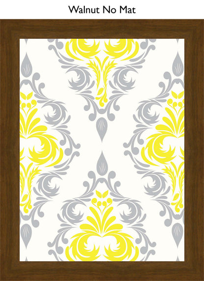 Walnut No Mat