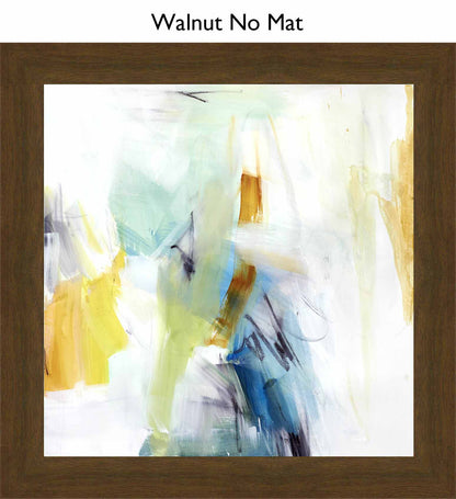 Walnut No Mat