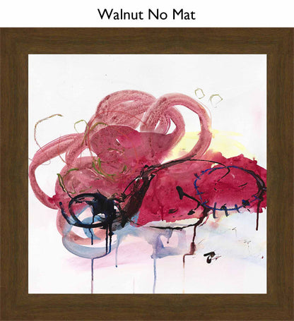 Walnut No Mat
