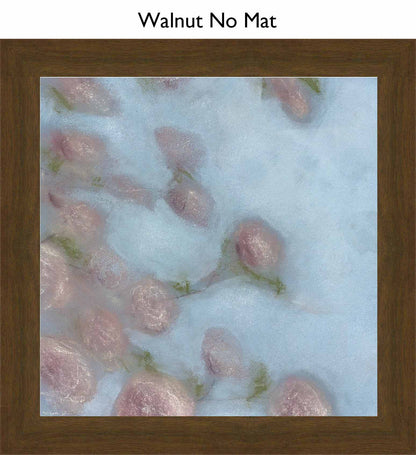 Walnut No Mat