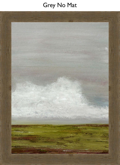 Grey No Mat