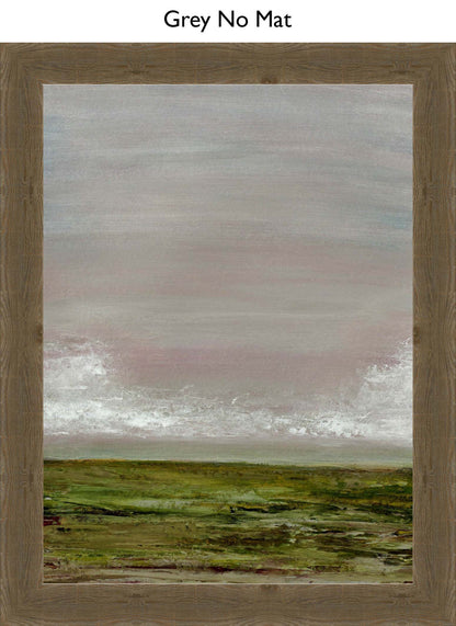 Grey No Mat