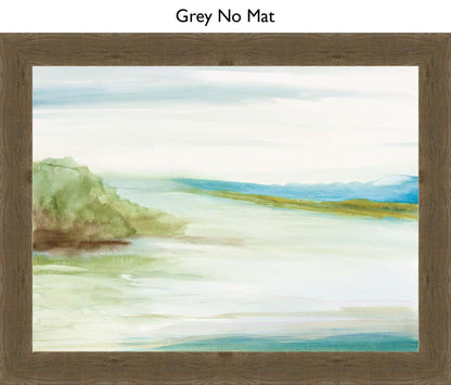 Grey No Mat