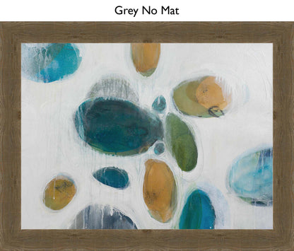 Grey No Mat