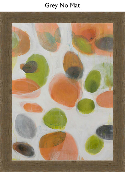 Grey No Mat