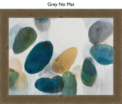 Grey No Mat