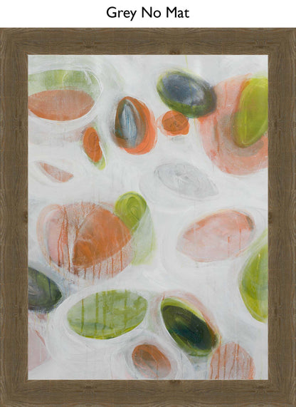 Grey No Mat