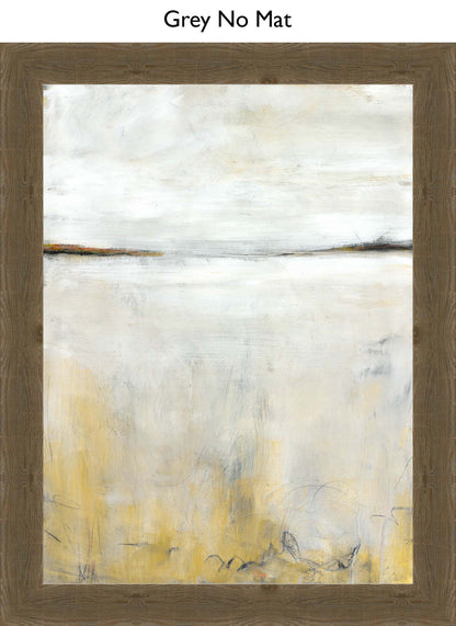 Grey No Mat