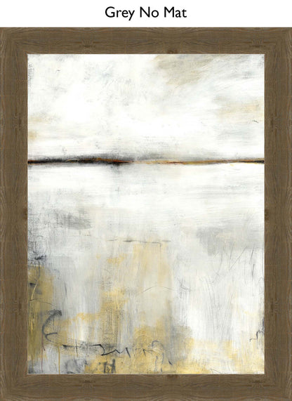 Grey No Mat